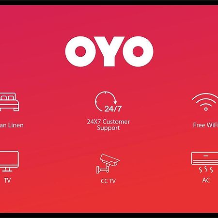 Oyo 29634 Hotel Navalai Pride Ratnāgiri Kültér fotó