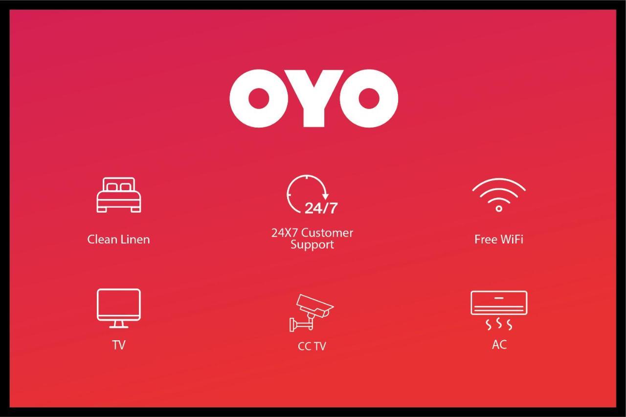 Oyo 29634 Hotel Navalai Pride Ratnāgiri Kültér fotó